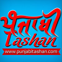 Punjabi Tashan