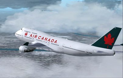 air canada