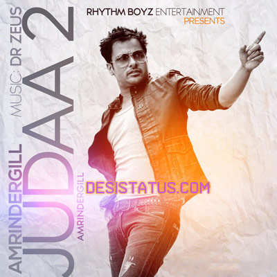 amrinder gill judaa2
