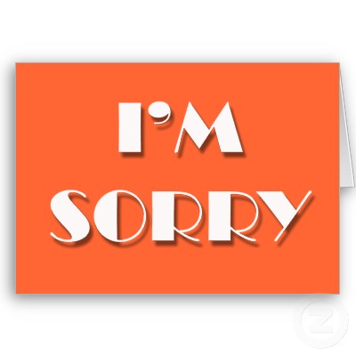 Sorry Status For Facebook Whatsapp Desistatus Com